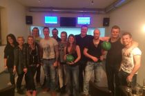 Bowling 2015